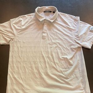 Travis Mathew polo